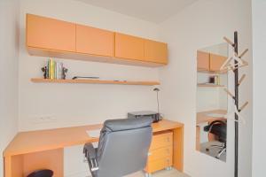 Eden Beach Vi, A60 G