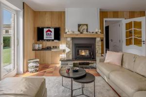 Villa In Oostduinkerke