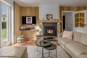 Julma V4 P - Monoblok