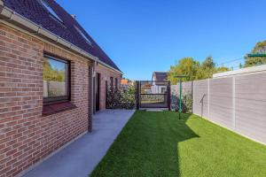 Villa In Oostduinkerke