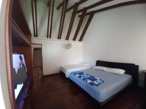 Cómoda Habitación Privada - Ciudad Jardín