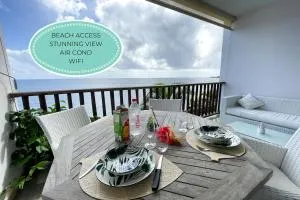 Fare Mahina ocean view - 阿鲁埃