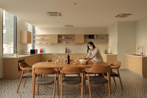 The Cam Ranh Near The Airport