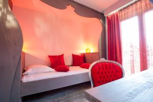 Hotels Altis Val Vert : photos des chambres