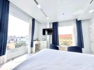 Bao Aurora Oasis Hotel - Nhơn Trạch