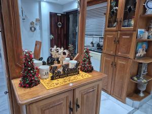 Sea facing apartment 1703 on High Tide Amanzimtoti