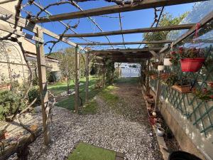 Maisons de vacances Maison confortable 8 personnes avec jardin, Port-la-Nouvelle - FR-1-229C-105 : photos des chambres