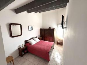 Maisons de vacances Maison confortable 8 personnes avec jardin, Port-la-Nouvelle - FR-1-229C-105 : photos des chambres