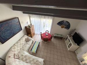 Maisons de vacances Maison confortable 8 personnes avec jardin, Port-la-Nouvelle - FR-1-229C-105 : photos des chambres