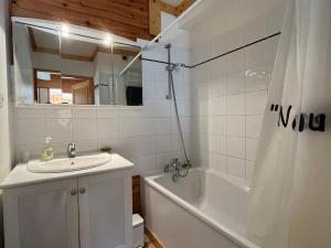 Appartements Spacieux appartement 107m² a Correncon-en-Vercors - FR-1-761-46 : photos des chambres