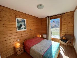 Appartement spacieux 107m² proche pistes, 3 chambres - FR-1-761-46