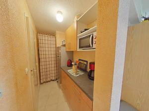 Appartement 2 pièces avec loggia vue mer, animaux admis - La Londe-les-Maures - FR-1-826-10