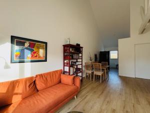 Appartements Appartement neuf avec terrasse et parking a Groix - FR-1-813-23 : photos des chambres