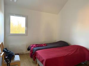 Appartements Appartement neuf avec terrasse et parking a Groix - FR-1-813-23 : Appartement