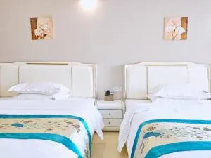 YOYO INTERNATIONAL Apartment - Guangzhou