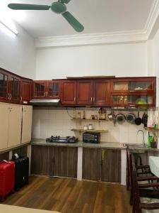 La Vie Saigon Homestay