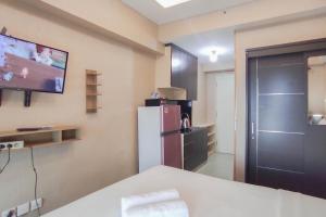 PakuwonMall Apartment Orchard Tanglin Studio By B&B Host