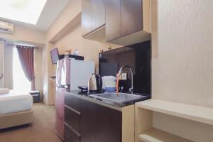 PakuwonMall Apartment Orchard Tanglin Studio By B&B Host