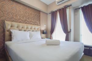 PakuwonMall Apartment Tanglin Studio By B&B Host