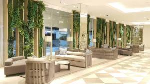 PakuwonMall Apartment Tanglin Studio By B&B Host