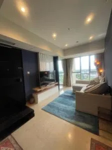 Aravaya Living at Branz BSD - 卡拉瓦奇