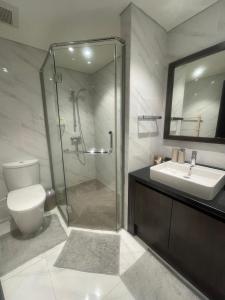 Aravaya Living at Branz BSD 20th Fl