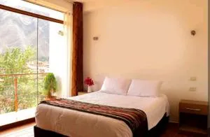 The Yoga Home - Yucay