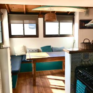 Departamento vista al mar