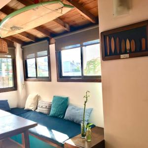 Departamento vista al mar