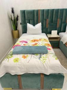 Modern Apartment Airport