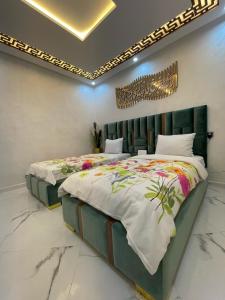 Modern Apartment Airport