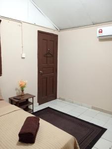 Chalet Barokah, Bachok