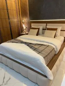 Modern Apartment Airport - Hbl Hmid