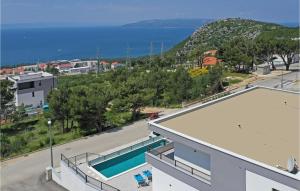 Stunning Home In Makarska With Wifi 