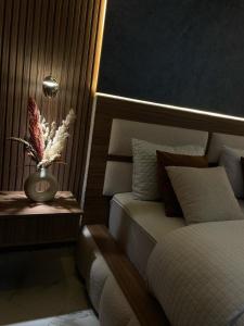 Modern Apartment Airport