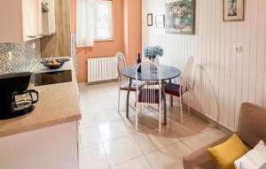 Stunning Apartment In Supetar With Wifi