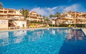 Nice Apartment In Mijas With Wifi - Mijas