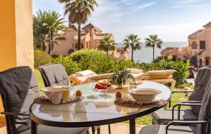 Nice Apartment In Mijas With Wifi