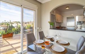 Nice Apartment In Mijas With Wifi