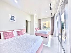 Bao Aurora Oasis Hotel