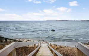 Beautiful Home In Jægerspris With Sauna
