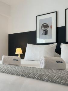 The Sailor Flat 2BR by Geko