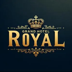 Grand Hotel Royal - Jaén