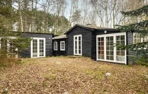 3 Bedroom Nice Home In Gørlev - Engvang