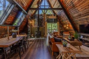 The Needles Cabin Flagstaff