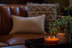 The Needles Cabin Flagstaff