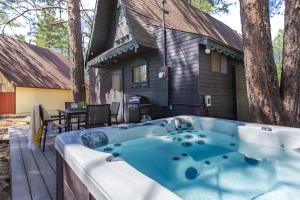 The Needles Cabin Flagstaff