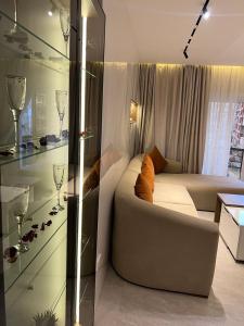 Luxury 2 Bedroom Stay , Mohandessin