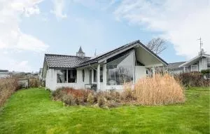 Lovely Home In Faaborg With Sauna - Søby