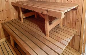 Lovely Home In Faaborg With Sauna